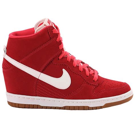 nike schuhe damen keilabsatz|Nike Keilabsatz online .